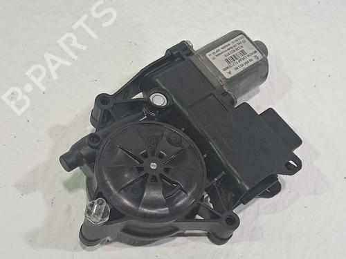 Used Right rear window motor PEUGEOT 208 I (CA_, CC_) 1.2 VTI 82 (82 hp) 27700336