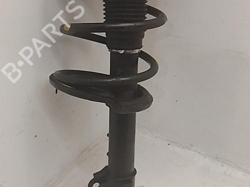 Used Left front shock absorber Left front shock absorber 37592317 37592317