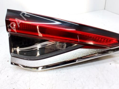 Used Left tailgate light Left tailgate light TOYOTA COROLLA Estate (_E21_) 1.8 Hybrid (ZWE211W) (122 hp) 33765799 33765799