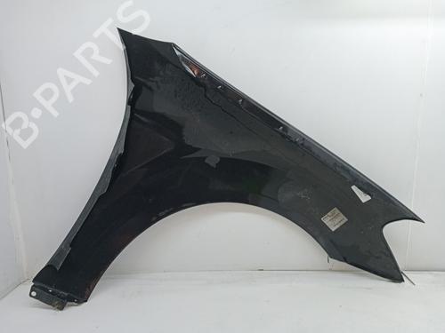 Used Left front fenders MERCEDES-BENZ M-CLASS (W164) ML 280 CDI 4-matic (164.120) (190 hp) 23358681