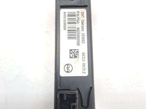 Electronic module TOYOTA PROACE Van (MDZ_) Electric (MDZS, MDZZ) | BP29302277M83 