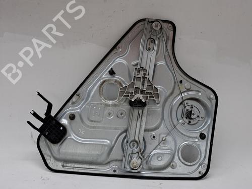 Rear left window mechanism KIA VENGA (YN) 1.4 CVVT | BP26192264C24 