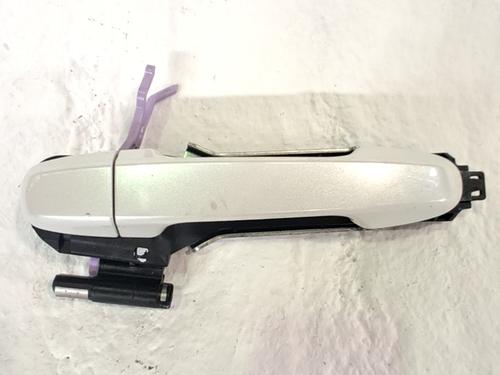 Used Rear left exterior door handle TOYOTA AURIS Estate (_E18_) 1.8 Hybrid (ZWE186_, ZWE186R, ZWE186H) (136 hp) 32042308
