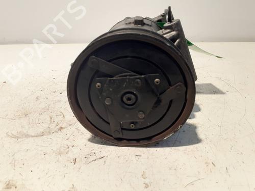 AC compressor CITROËN XSARA Coupe (N0) 1.9 TD | BP25465024M34 