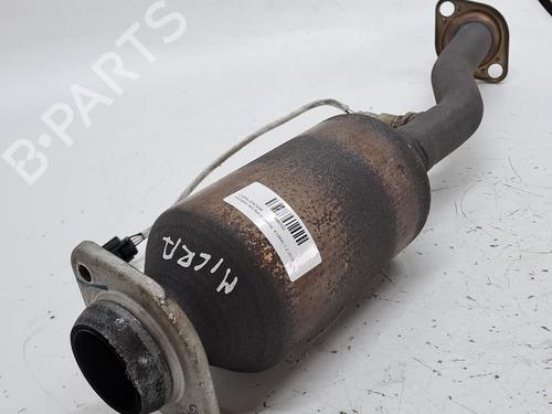 Catalyst NISSAN MICRA IV (K13K, K13KK) 1.2 | BP27253178M10 
