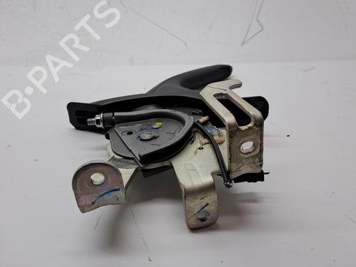Hand brake HYUNDAI BAYON (BC3) 1.0 T-GDI | BP24874334I18 
