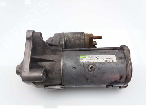 Startmotor SUZUKI GRAND VITARA II (JT, TE, TD) 1.9 DDiS All-wheel Drive (JT419, TD44, JB419WD, JB419XD,... (129 hp) 23383035