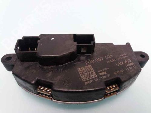 Used Heater resistor SEAT IBIZA V (KJ1, KJG) 1.0 TSI (115 hp) 23376267