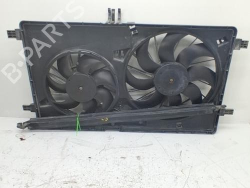 radiator-fan-renault-master-iii-van-fv-2010-39557925 main image