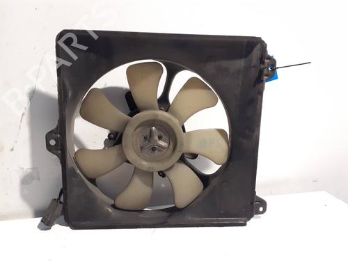 Used Radiator fan TOYOTA CARINA E VI Saloon (_T19_) 1.8 i 16V (AT191) (107 hp) 25458899