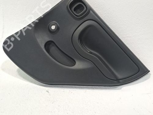 Used Rear right panel FIAT PANDA (312_, 319_) 1.0 Mild Hybrid (71 hp) 27672585