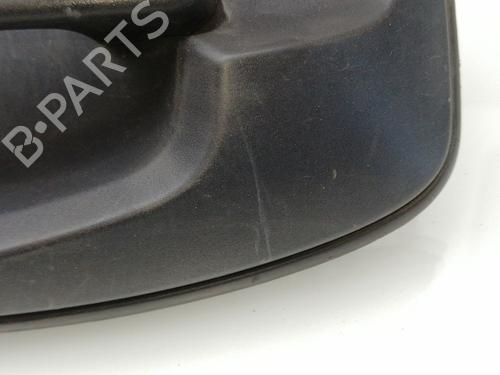 Puxador exterior frente direito FIAT DUCATO Van (250_) 110 Multijet 2,3 D (113 hp) 23420206