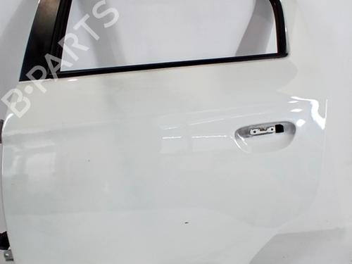 Left rear door MITSUBISHI MIRAGE / SPACE STAR VI Hatchback (A0_A) 1.2 (A03A) | BP29585031C4 