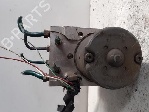 Used ABS pump PEUGEOT 307 (3A/C) 2.0 16V (136 hp) 25915436