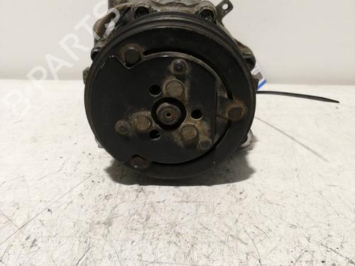 AC compressor VW POLO III (6N1) 75 1.6 | BP25460450M34 