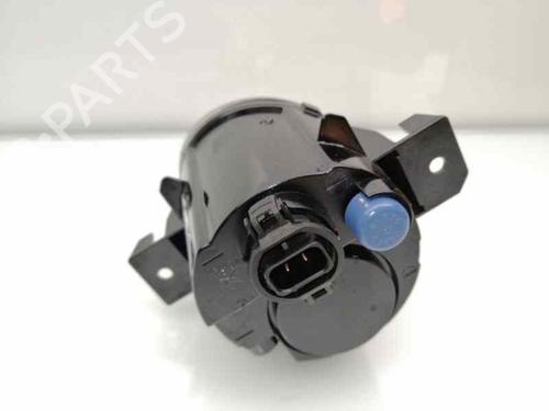 Right headlight NISSAN NOTE (E11, NE11) 1.4 LPG | BP30451907C29 