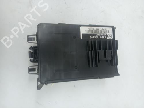 Elektronisk modul MAZDA CX-5 (KE, GH) 2.2 D (KE2FW) | BP25281709M83 