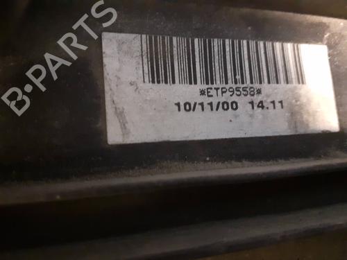 Radiator fan NISSAN ALMERA I (N15) 2.0 D | BP25458908M35 