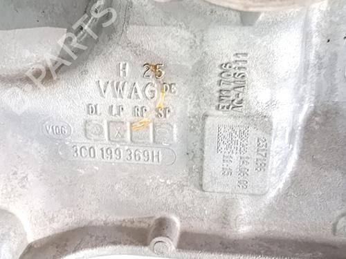 Vorderachsträger für VW PASSAT B6 (3C2) 2.0 BlueTDI (143 hp) 30477635