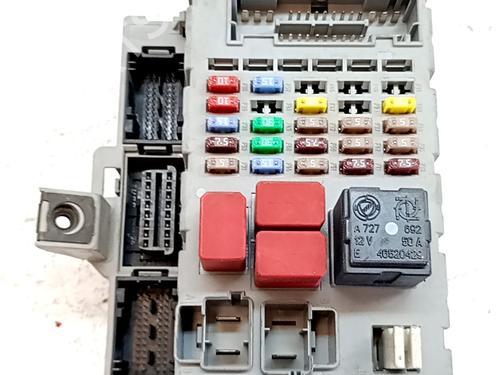 Used Fuse box Fuse box LANCIA YPSILON (843_) 1.4 (843.AXG1A) (78 hp) 34054804 34054804