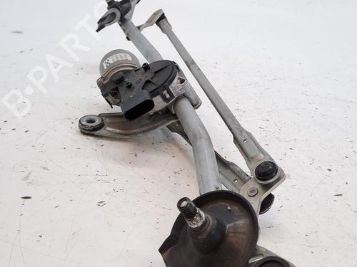 Viskermotor vindrute AIWAYS U5 EV | BP27253340M29 