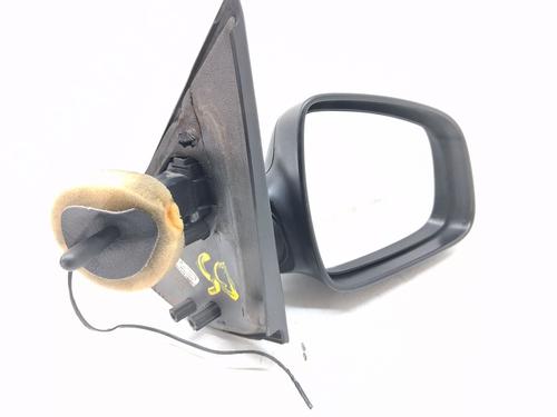 Used Right mirror DACIA SANDERO 1.5 dCi (75 hp) 29990635