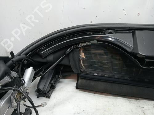 Sunroof NISSAN 350Z Roadster (Z33) 3.5 (AAZ33) | BP23361745C124 