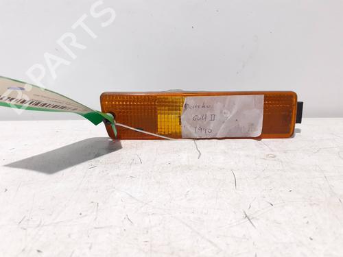 Used Right front indicator VW GOLF III (1H1) 1.9 D (64 hp) 25457850