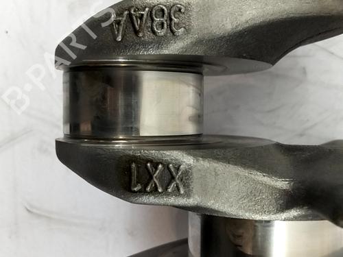 Andre SEAT EXEO (3R2) 2.0 TFSI | BP31874845O1