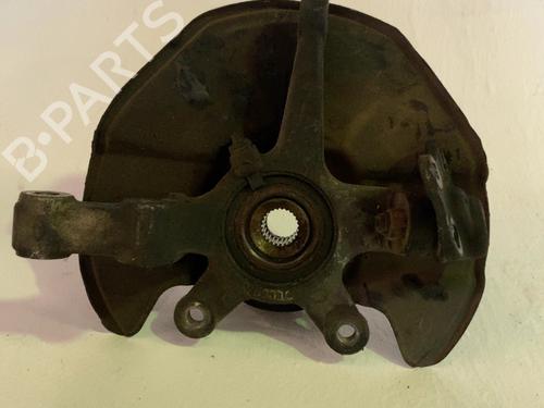 Used Left front steering knuckle Left front steering knuckle 36539870 36539870