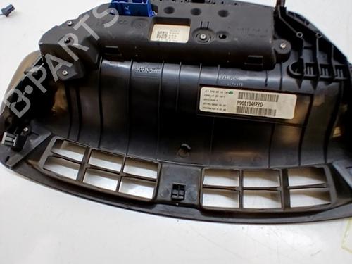 Pantalla multifuncion CITROËN C4 Coupe (LA_) 1.6 HDi | BP29991842C48 