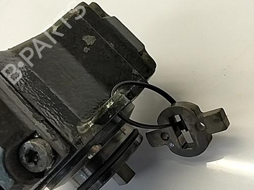 Fuel pump MERCEDES-BENZ CLK (C209) CLK 270 CDI (209.316) | BP29303158M76 