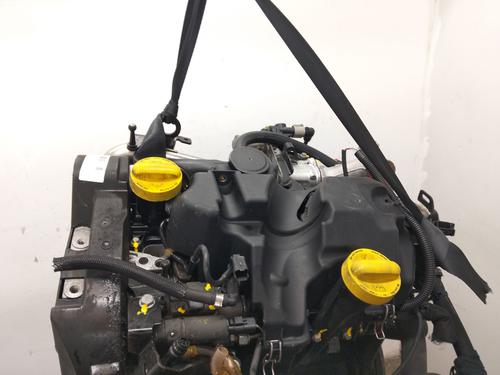 Used Engine RENAULT MEGANE III Grandtour (KZ0/1) 1.5 dCi (KZ1M, KZ1W, KZ0R) (106 hp) 23978177