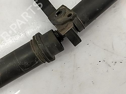 Driveshaft AUDI A4 B8 (8K2) 2.0 TFSI | BP31262422M37