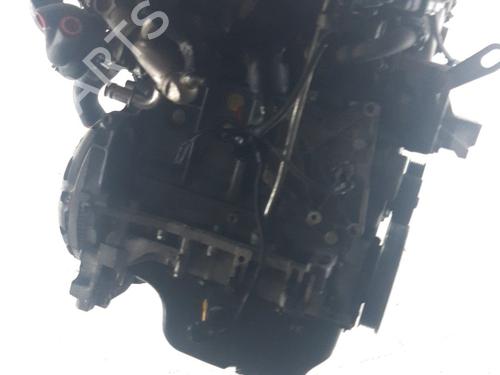 Used Engine Engine 39465642 39465642