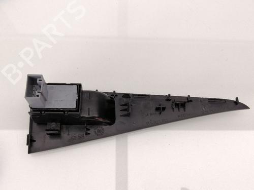 Left rear window switch SEAT LEON (1P1) 1.9 TDI | BP23405029I29 