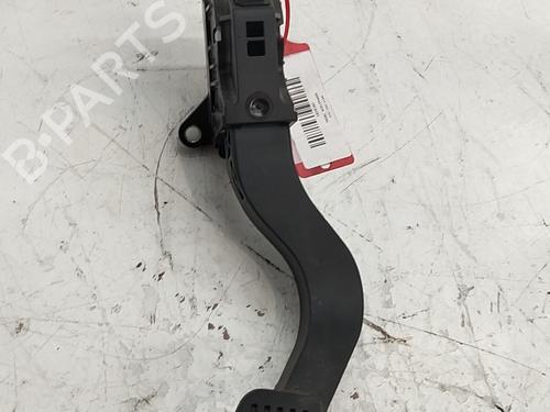 Pedal Pedal FIAT 500e (332_) Elektro 3+1 (FA1) (118 hp) 39556212 39556212