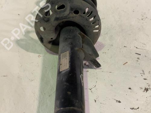 Højre fortil støddæmper Højre fortil støddæmper VW GOLF VI (5K1) 1.6 TDI (90 hp) 33765396 33765396