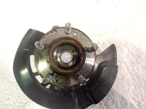 Used Right front steering knuckle HYUNDAI TUCSON (TL, TLE) 1.6 CRDi hybrid 48V (116 hp) 30960628