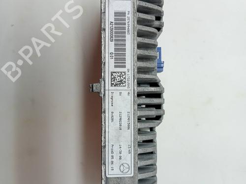 Display monitor MERCEDES-BENZ E-CLASS (W212) E 220 CDI / BlueTEC (212.001, 212.002) | BP23348738C48 