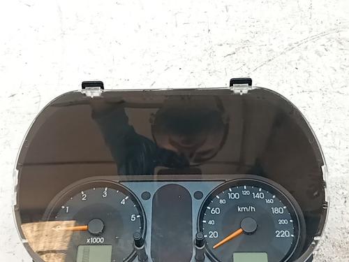 Used Instrument cluster Instrument cluster 37288555 37288555