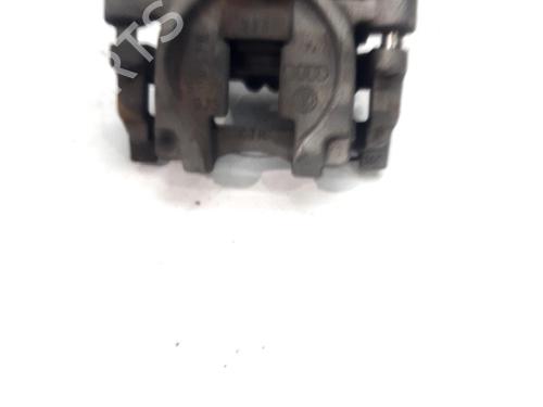 Used Left rear brake caliper Left rear brake caliper VW GOLF VII Variant (BA5, BV5) 1.4 TSI (150 hp) 36666645 36666645