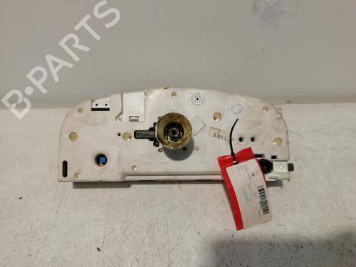 Instrument cluster SEAT TOLEDO I (1L2) 1.6 i | BP25458708C47 