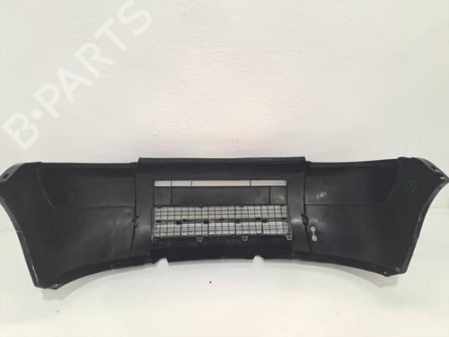 Front bumper PEUGEOT PARTNER Box Body/MPV (5_, G_) 2.0 HDi | BP24240332C7 