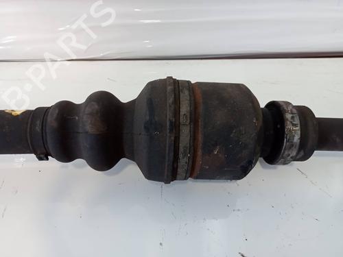 Right front driveshaft PEUGEOT 406 (8B) 1.9 TD | BP28336820M39
