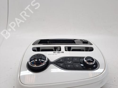Middle console RENAULT ZOE (BFM_) ZOE | BP26929380I22 