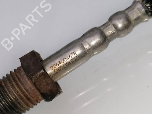 Electronic sensor NISSAN QASHQAI II (J11, J11_) 1.6 dCi ALL MODE 4x4-i | BP24107693M84 