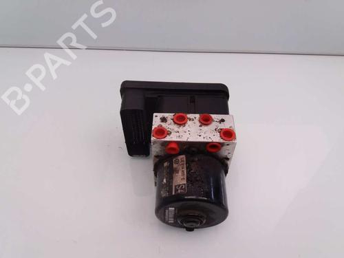 Used ABS pump SKODA OCTAVIA I (1U2) 1.9 TDI (100 hp) 23453594
