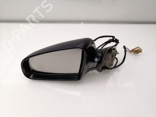 Used Left mirror AUDI A4 B6 Avant (8E5) 2.0 (130 hp) 23649652