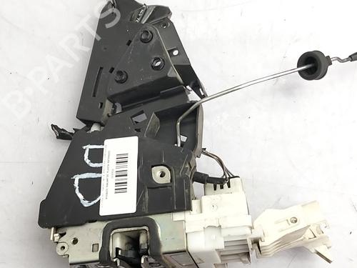 Used Front right lock Front right lock MERCEDES-BENZ A-CLASS (W169) A 170 (169.032, 169.332) (116 hp) 36377239 36377239